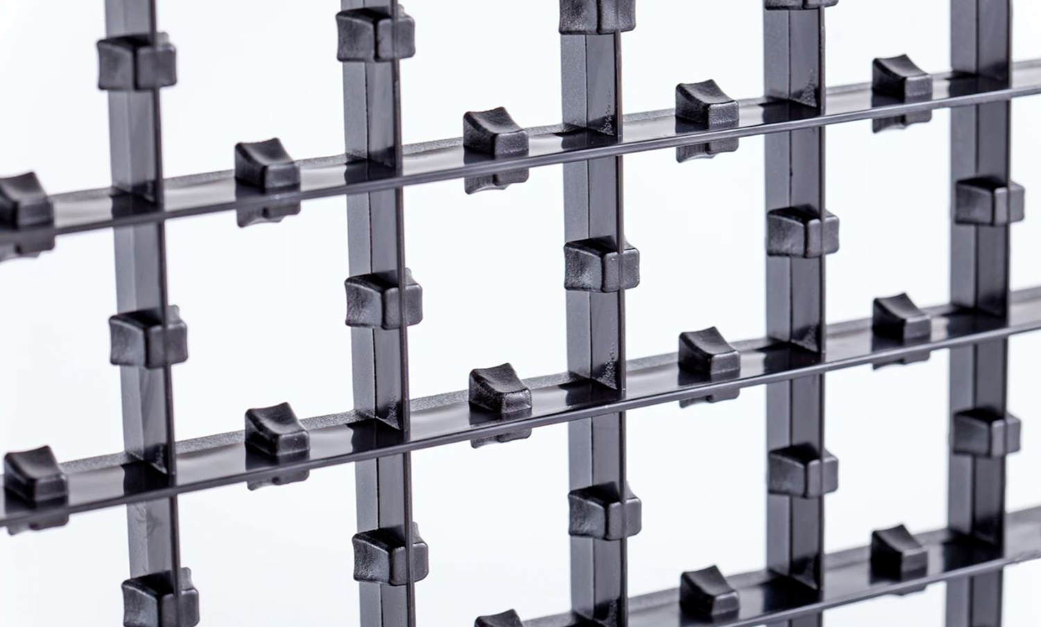 Plateau d’incubation pour 126 œufs de dinde 1