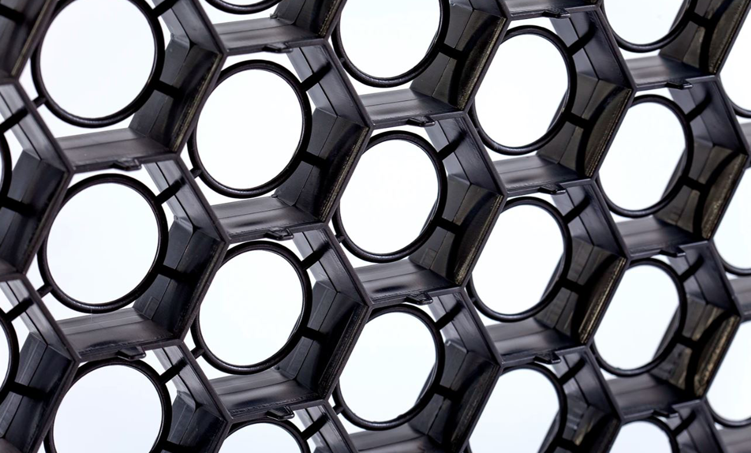 Plateau d’incubation pour 128 œufs de dinde 1