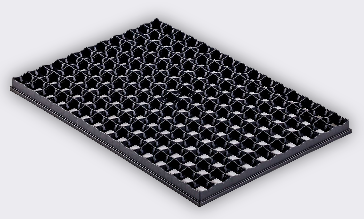 Plateau d’incubation pour 150 œufs de poule – sensor