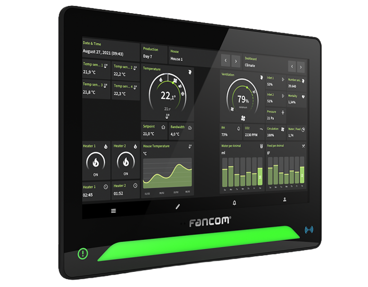 fancom-one-optima-left