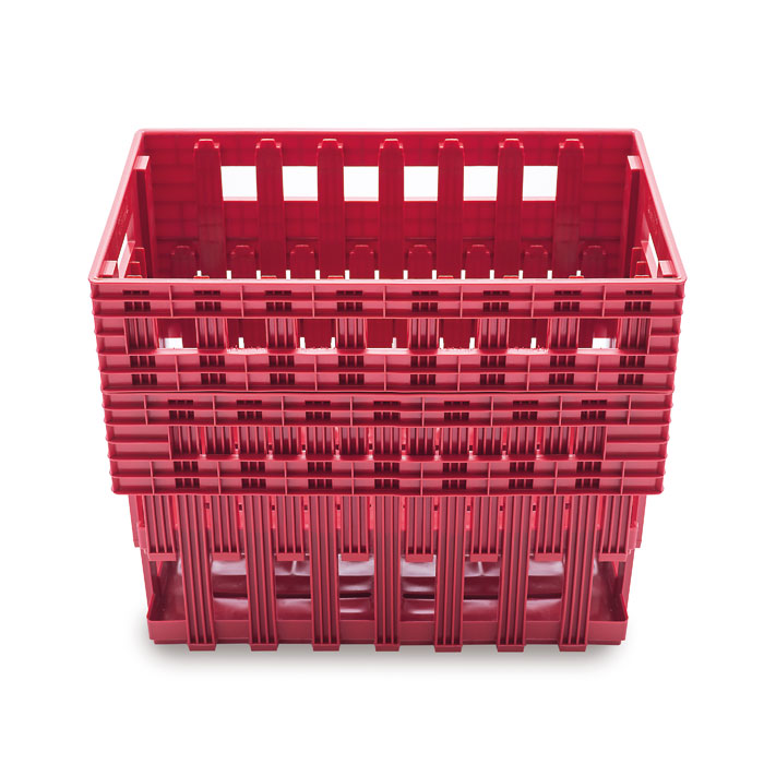 Caisse de transport pour œufs OVOBOX 360 1