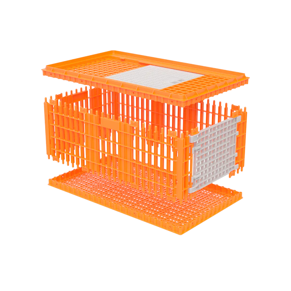 Turkey-Coop-1-door 1