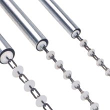 Systèmes de convoyeurs à chaîne et à câble 1